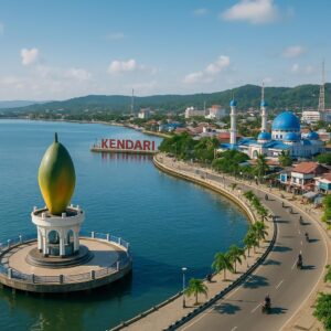 Inovasi Belajar di Universitas Muhammadiyah Kendari 2026