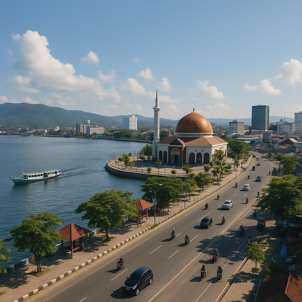 Universitas Muhammadiyah Kendari Gali Potensi Mahasiswa