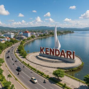 Universitas Muhammadiyah Kendari Gali Potensi Sumber Daya Lokal