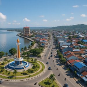 Universitas Muhammadiyah Kendari: Inovasi Pendidikan Masa Kini