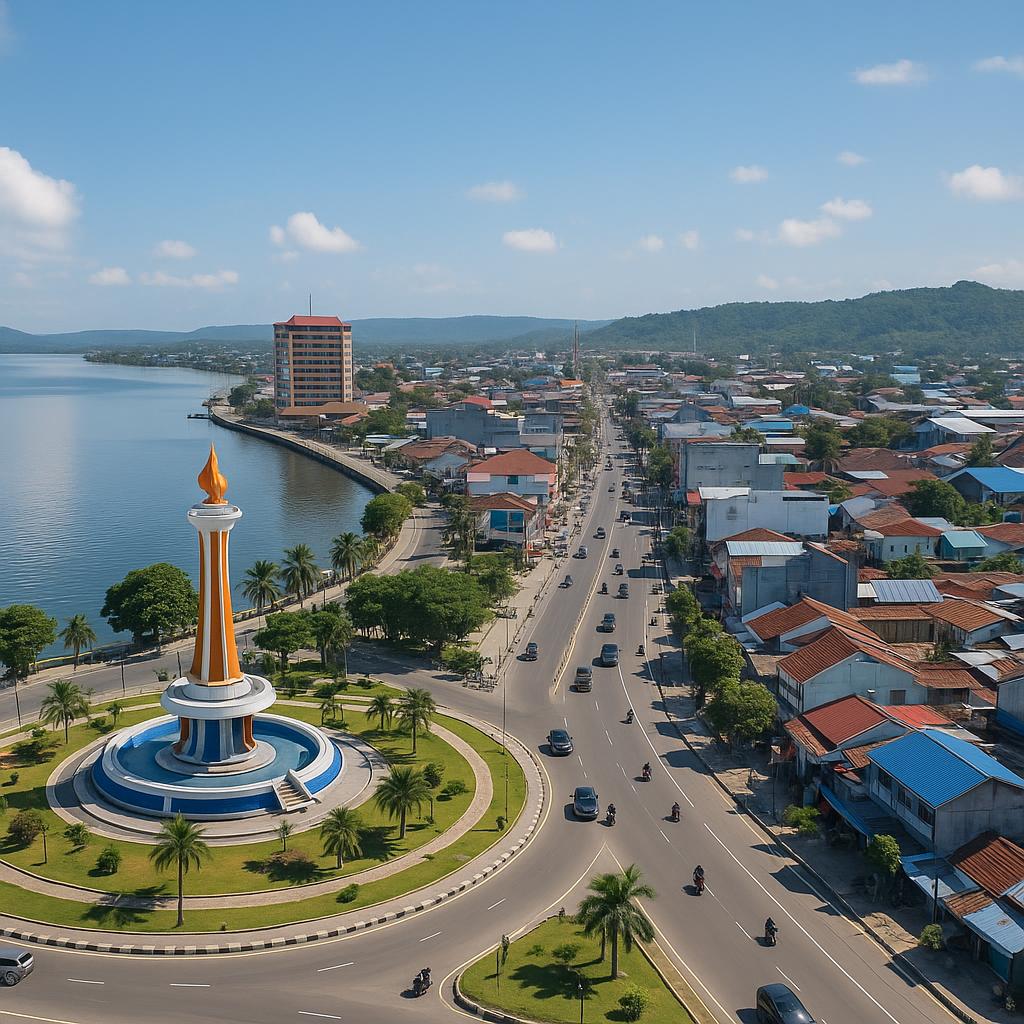 Universitas Muhammadiyah Kendari: Inovasi Pendidikan Masa Kini
