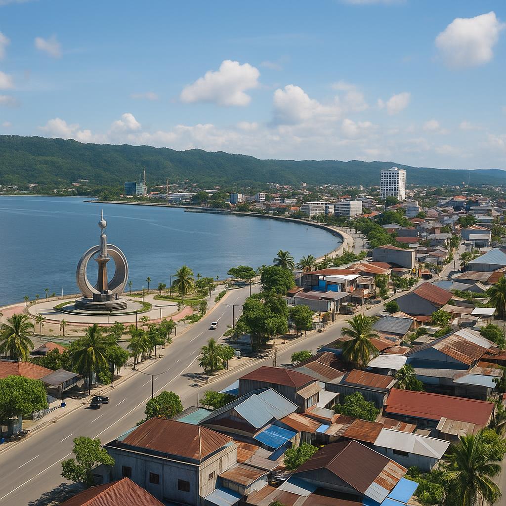 Universitas Muhammadiyah Kendari Siap Kembangkan Potensi Peserta Didik