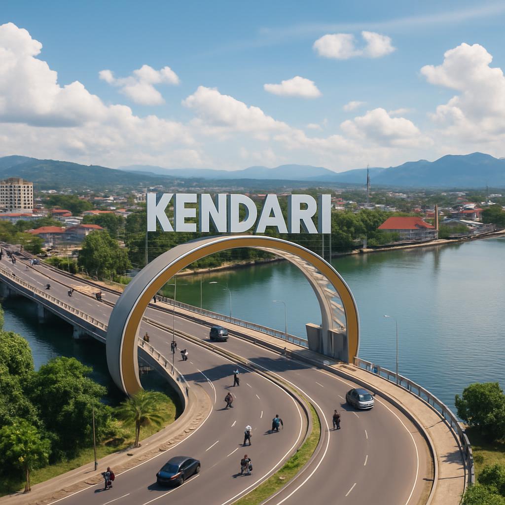 Universitas Muhammadiyah Kendari dan Peranannya di Kendari