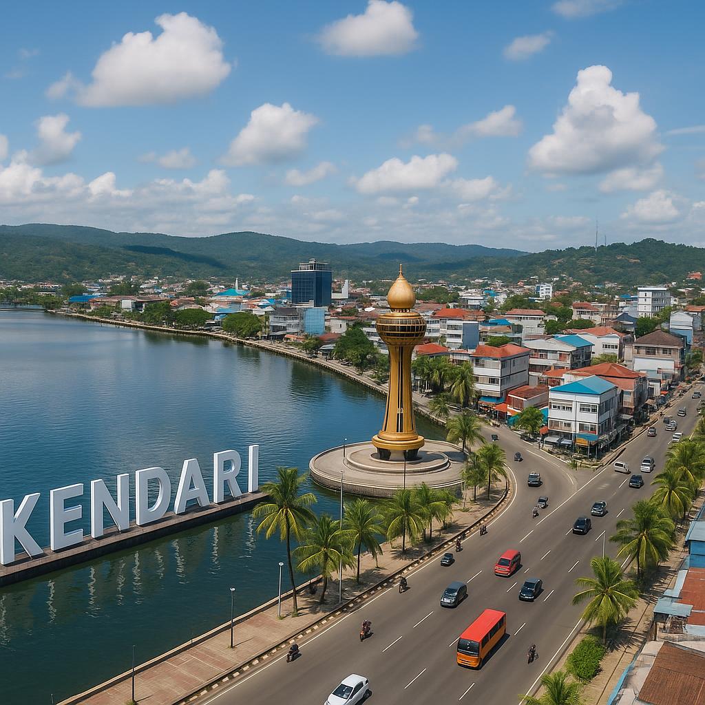 Universitas Muhammadiyah Kendari Gencarkan Inovasi Pendidikan