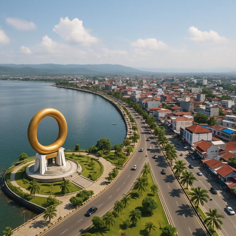 Universitas Muhammadiyah Kendari: Pusat Pendidikan Berkualitas