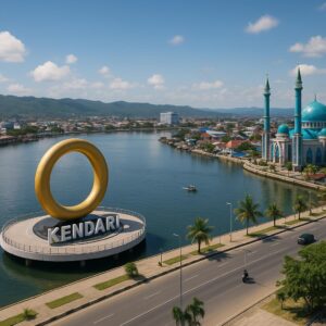 Universitas Muhammadiyah Kendari Terus Berkembang Pesat
