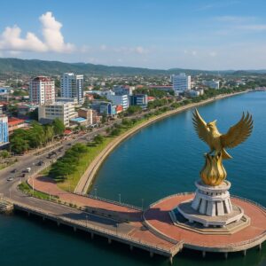 Universitas Muhammadiyah Kendari Wujudkan Pendidikan Berkualitas